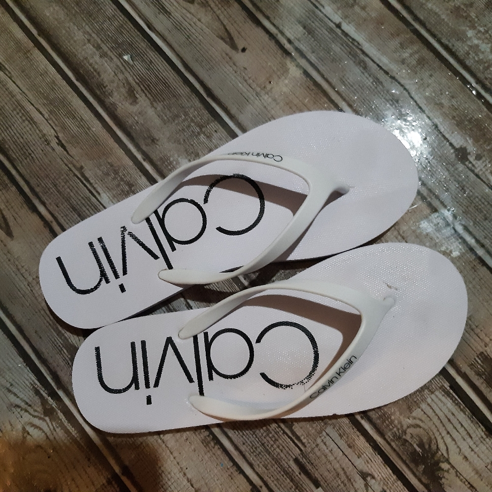 Flip flops